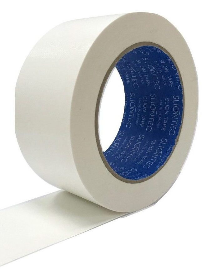 Intertape 591 Double-Sided Flatback Paper Tape