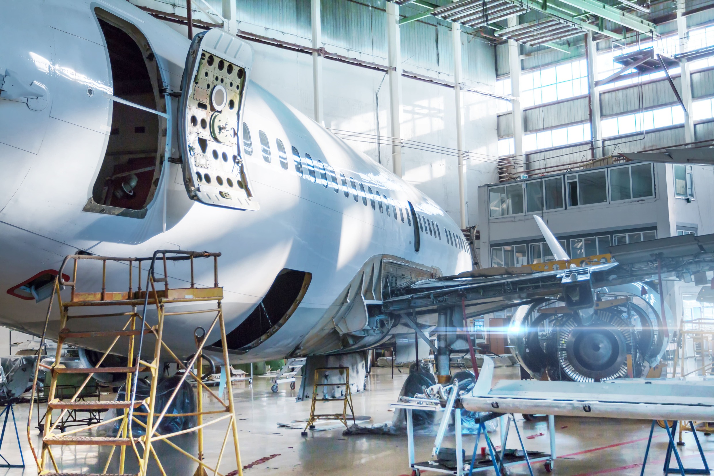 aerospace