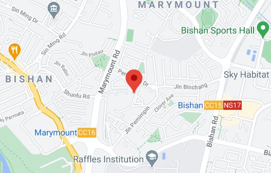 office-location-map