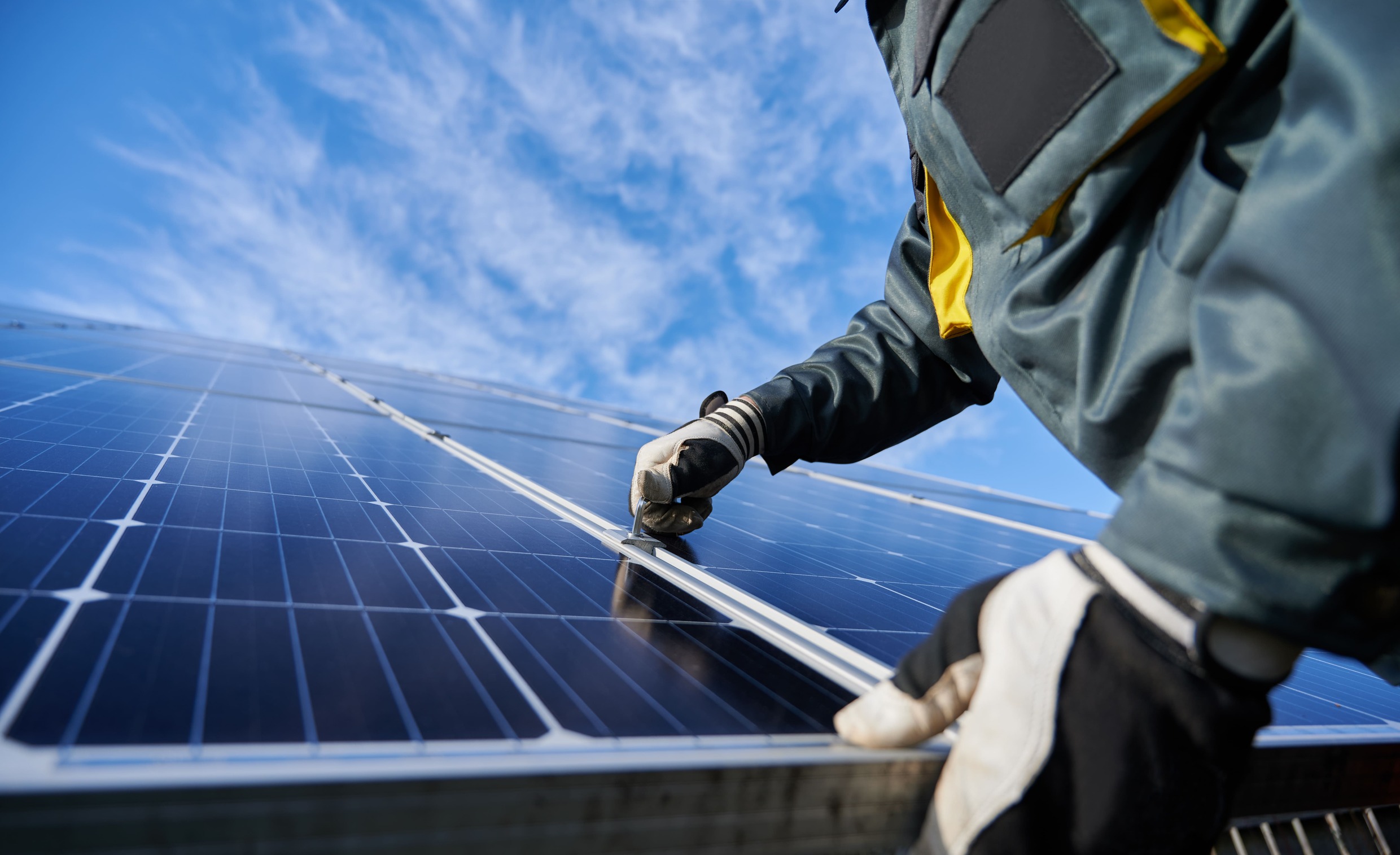 solar-panels