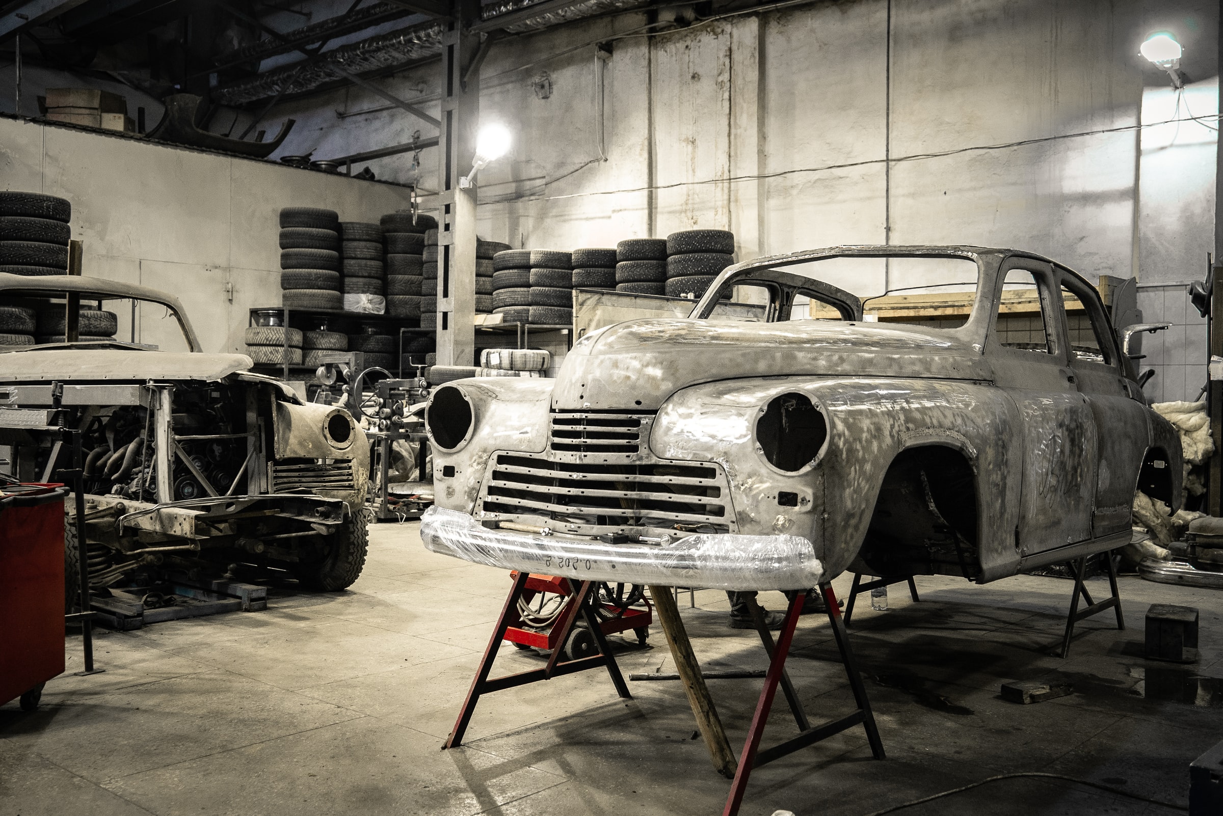 car-workshop