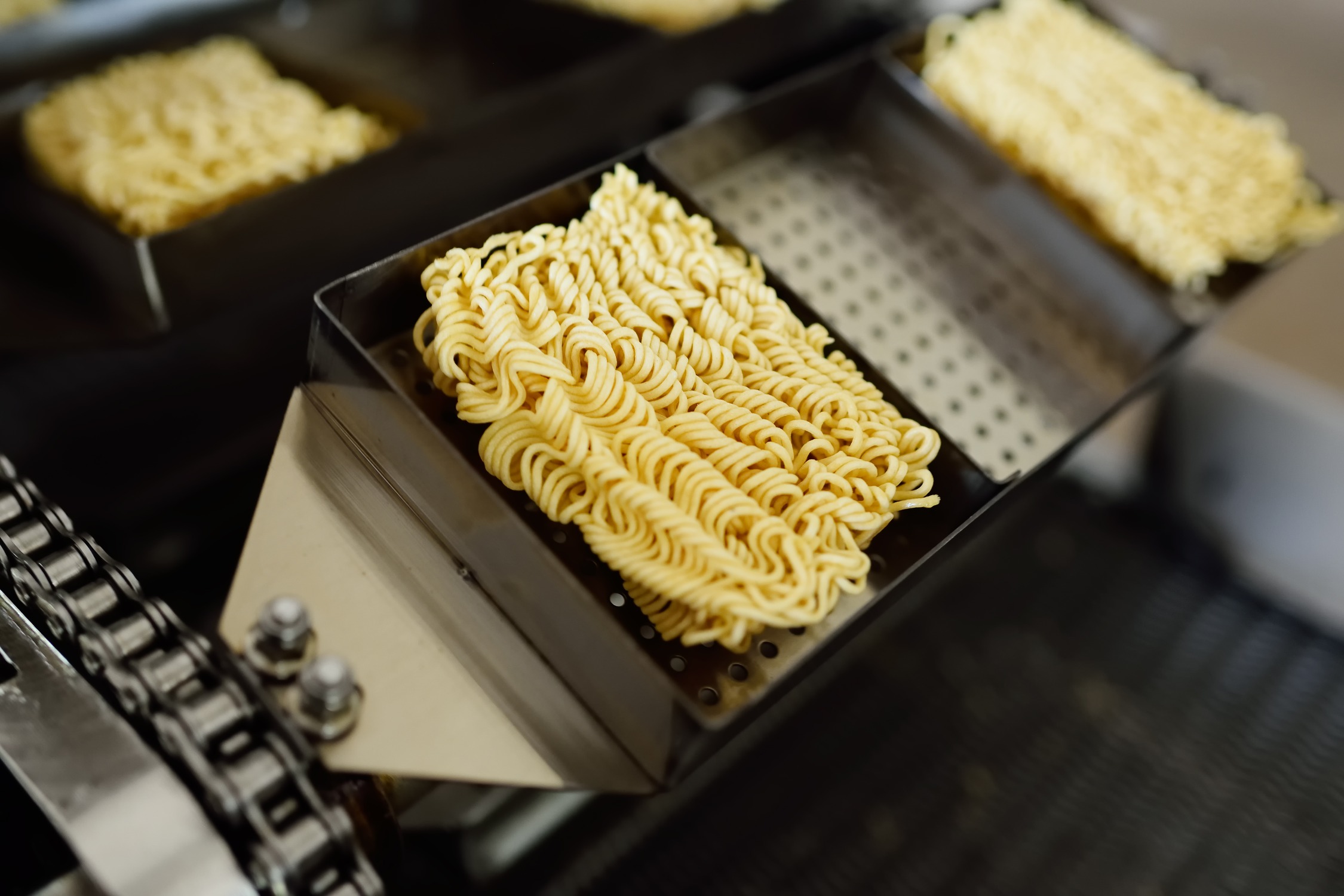 food-processing