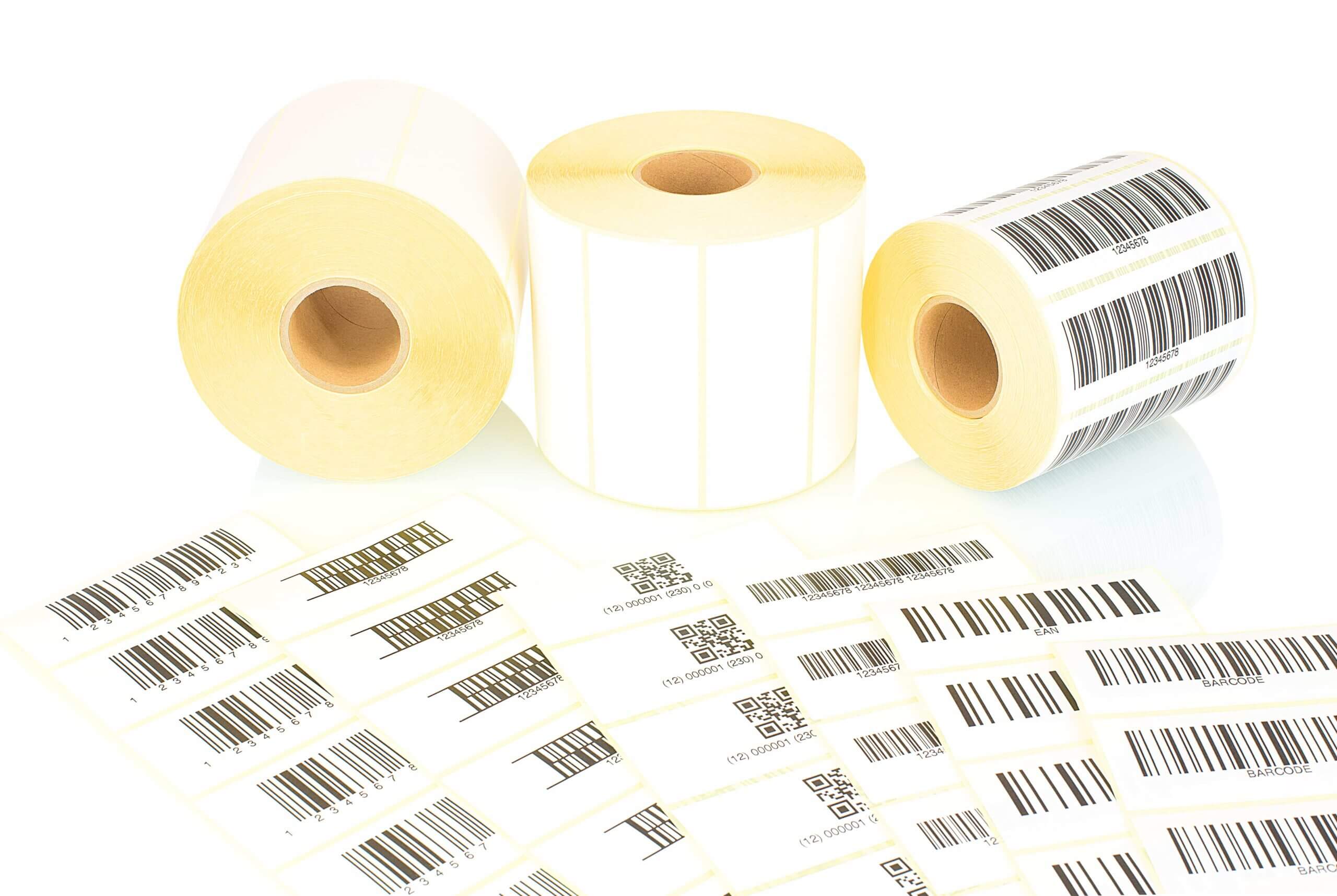 12 Stickers Labels-min