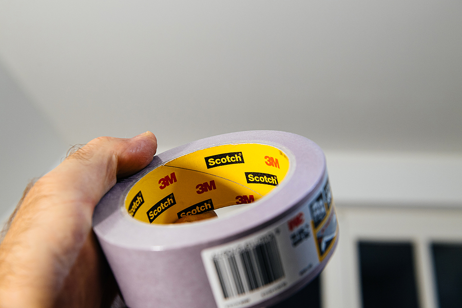 The Fundamental Guide To Knowing All About 3M VHB Tape